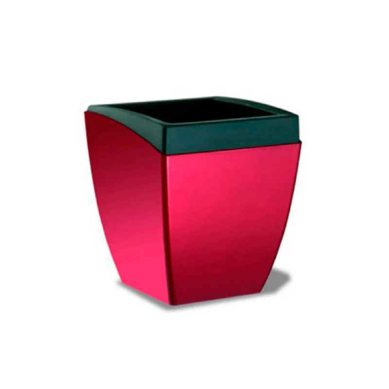 Hielera Cubo Doble Pared