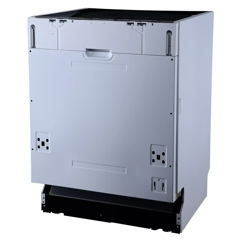 Infiniton DIW-BB606 – Lavavajillas Integrable 60cm 12S