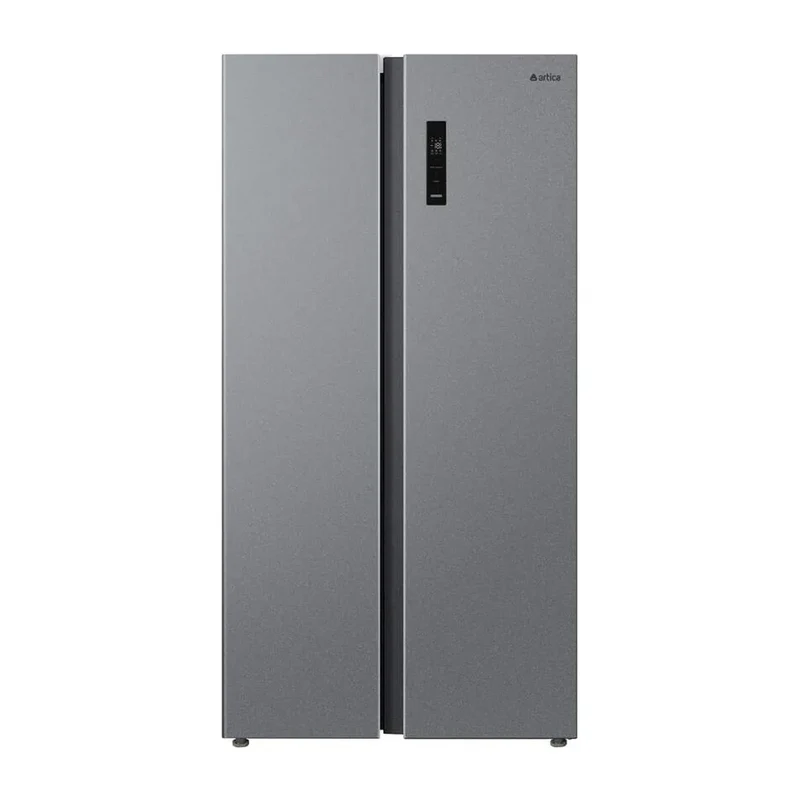 Artica AFEA17689F553I – Frigorífico 553L No Frost Inox