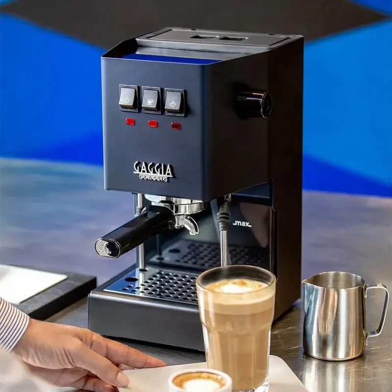 Cafetera Classic Color Vibes Pro E24 Gaggia Milano