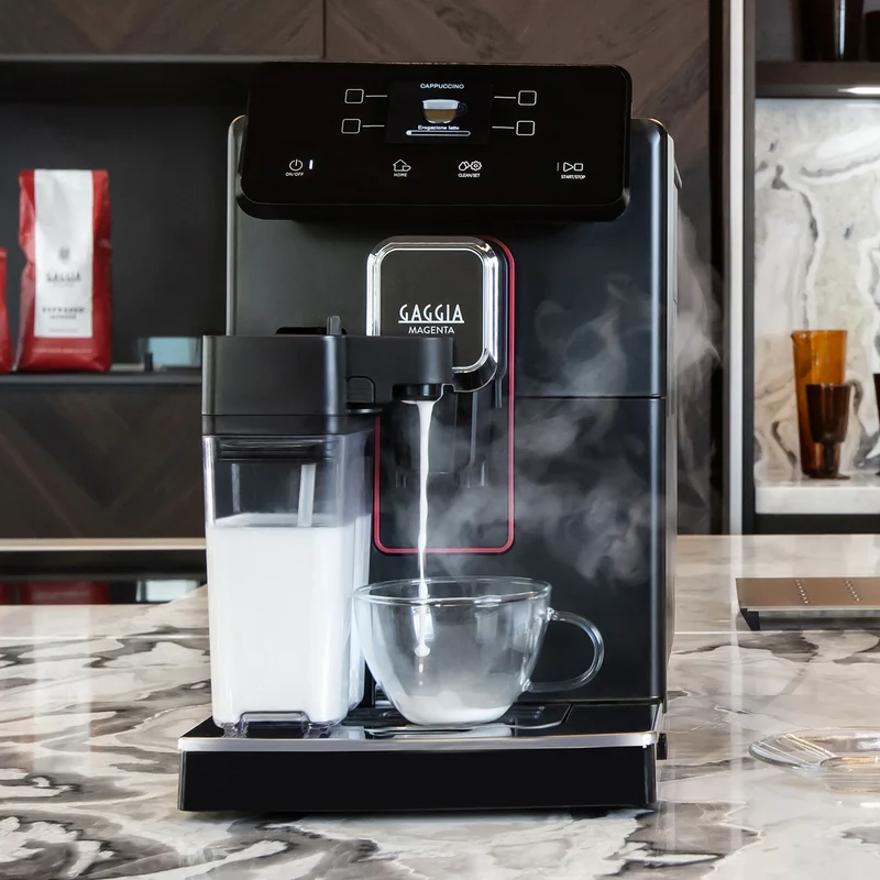 Cafetera Automática Magenta Prestige Gaggia Milano