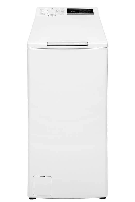 Lavadora ARTICA AL71200CTB 7kg 1200rpm Carga Superior Blanca