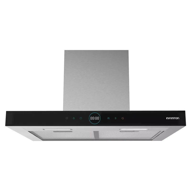 Infiniton CMPT-CLR71S – Campana Extractora 70cm Touch