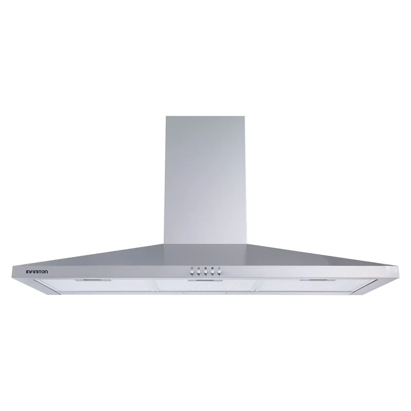 Infiniton CMPP-94XBJ – Campana Extractora Piramidal 90cm