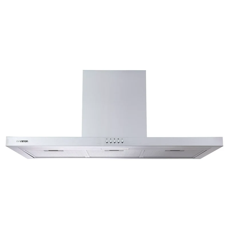 Infiniton CMPT-TSH9B63X – Campana Extractora 90cm Inox