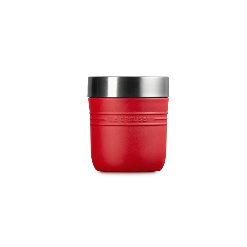 Contenedor de Alimentos OTG 500 mL Cereza Le Creuset