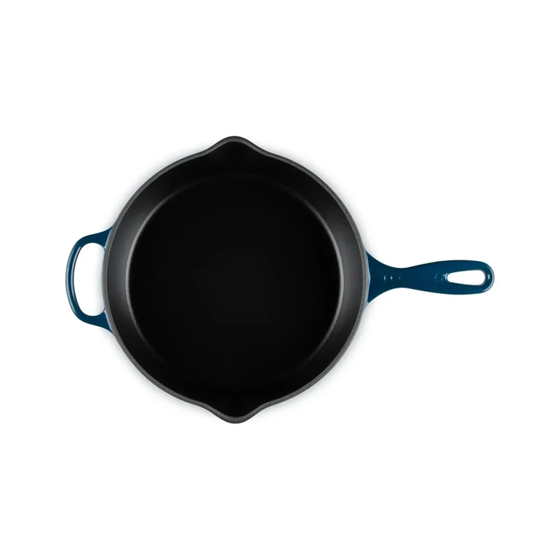 Skillet Alta Lisa 26cm Nuit Hierro Le Creuset