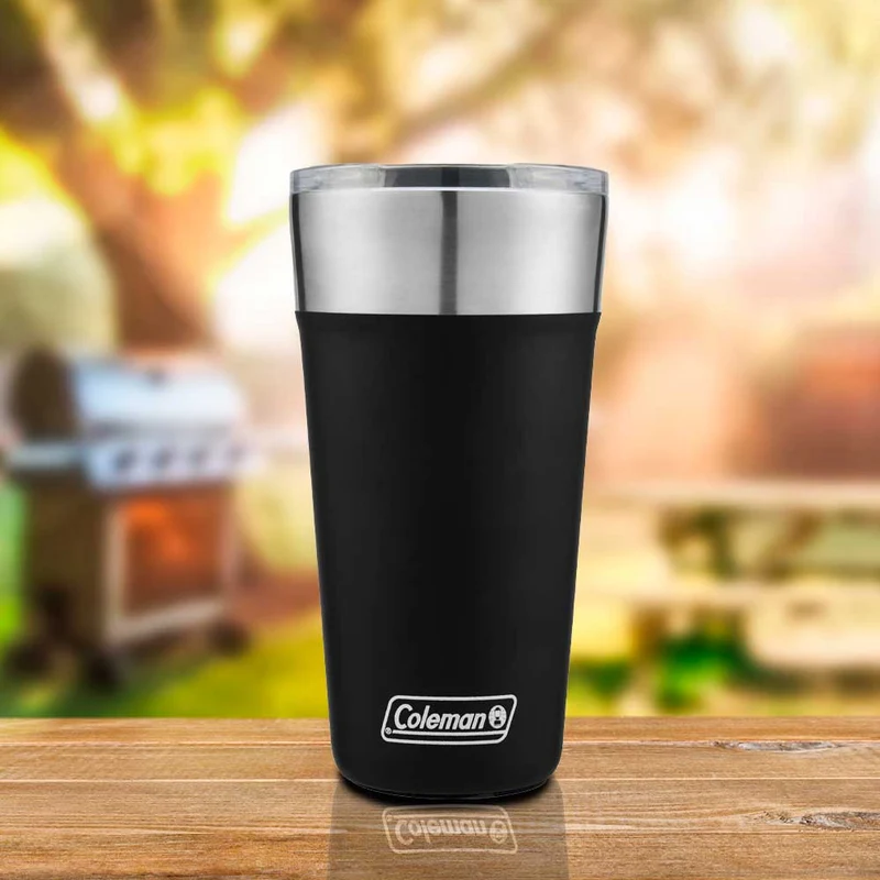 Vaso Termico Brew Tumbler 600 Ml Coleman