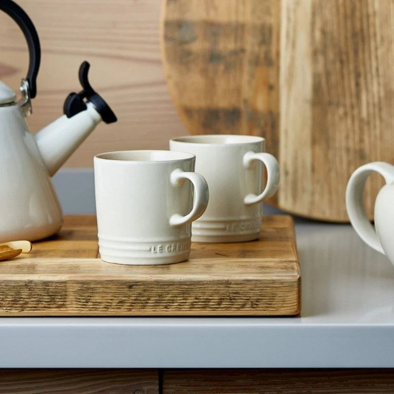 Taza Meringue 200 Ml Le Creuset