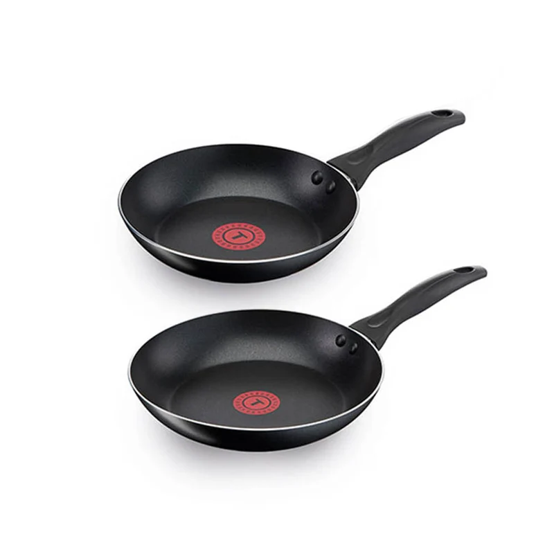 Set 2 Sartenes 20/26cm Easy Cook Tefal