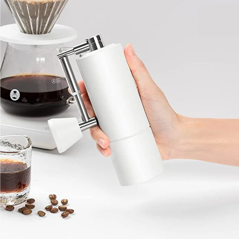 Molino Chestnut Nano Grinder Timemore
