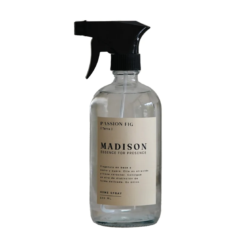 Home Spray 500 Ml Passion Fig