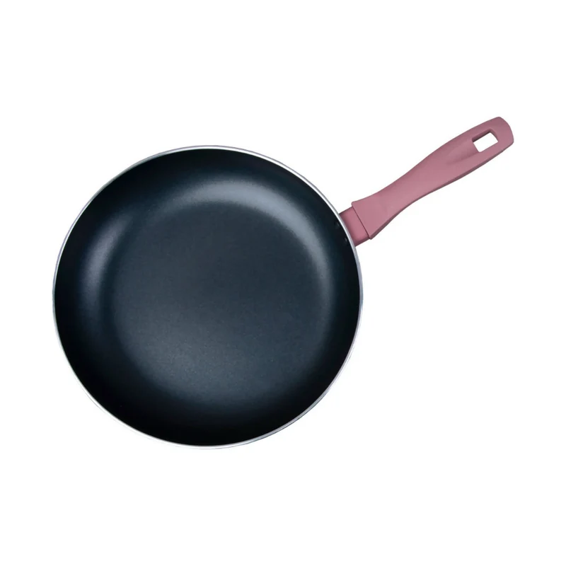Sartén Aluminio 28 cm