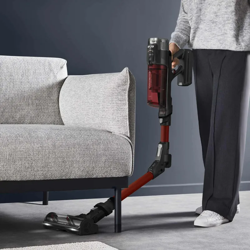 Aspiradora Vertical X-FORCE 13.60 150W Animal Care Rowenta