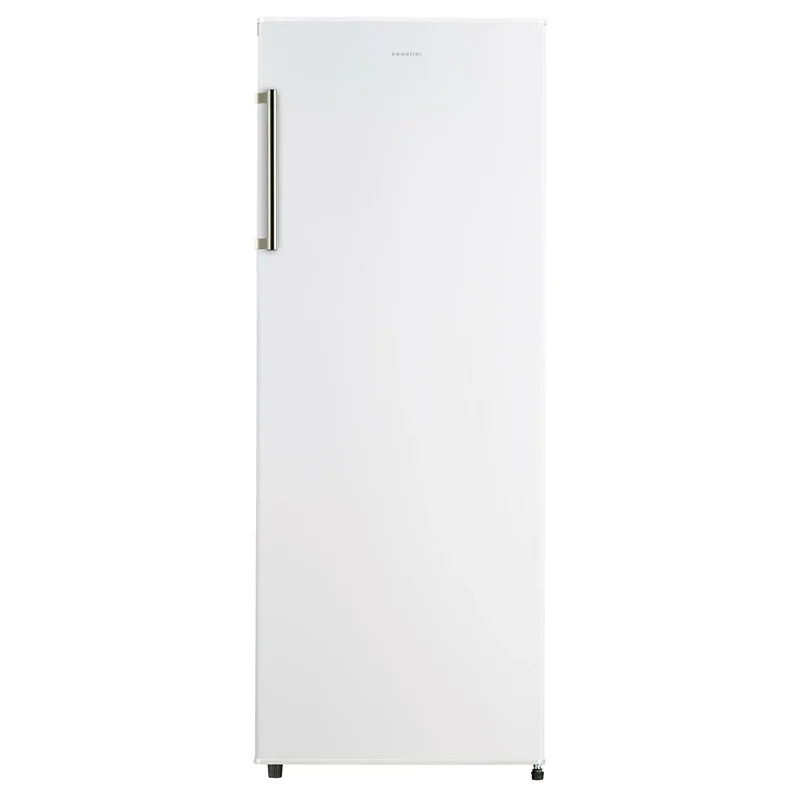 Infiniton CV-172L14BEM – Congelador Vertical 6 Cajones 172L Clase E Blanco
