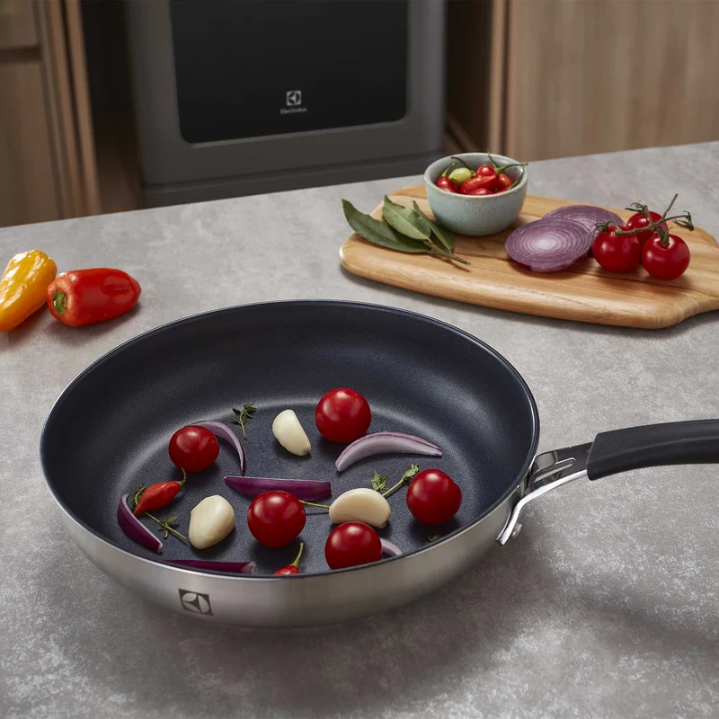 Sartén Antiadherente 24 cm Electrolux