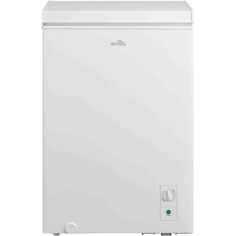 Congelador Horizontal Artica AECH990EW 99L Clase E Blanco