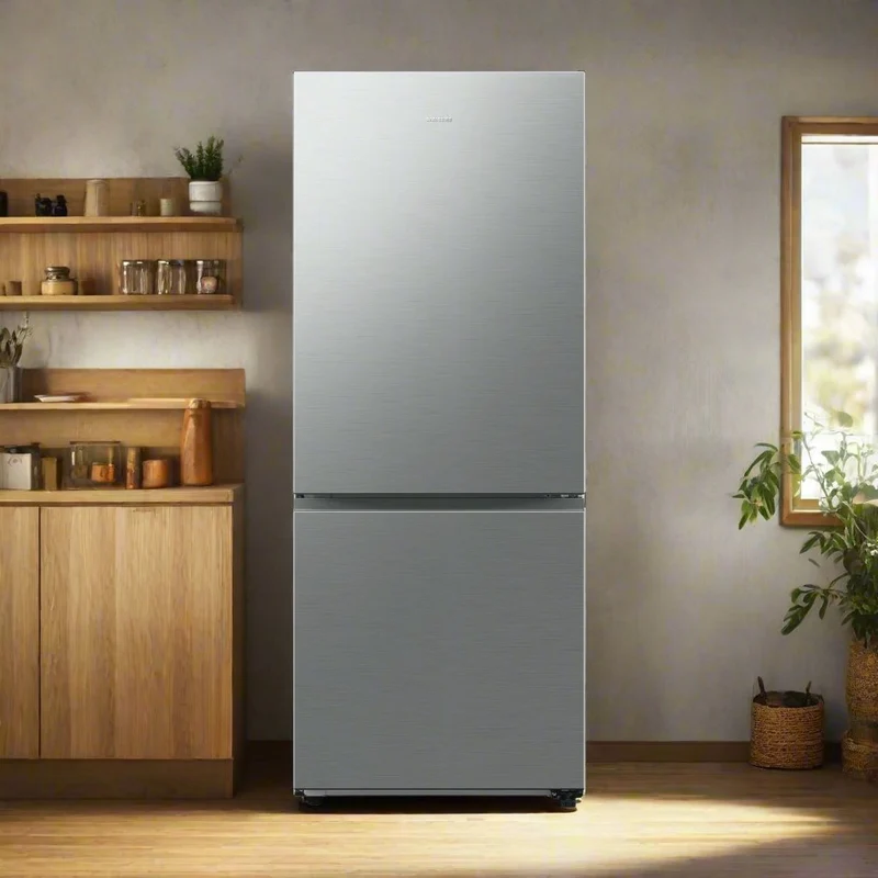 Refrigerador No Frost Samsung RB50DG6020S9ZS 462L