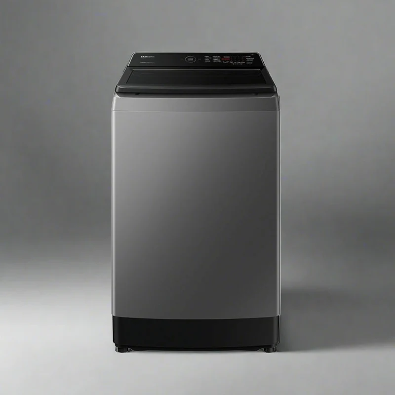 Lavadora De Carga Superior 15 Kg Con Eco Bubble™ Samsung