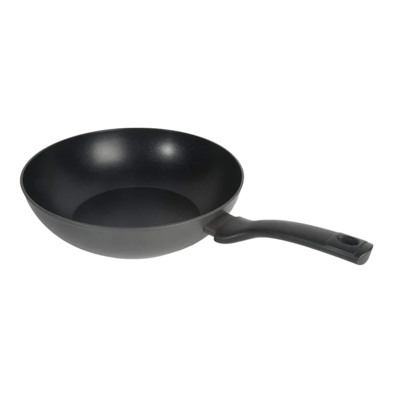 Sartén Wok Aluminio Forjado Kingsway 28.5cm Oster