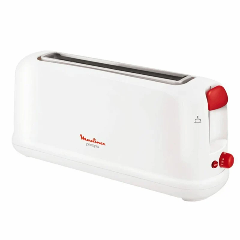 Tostadora con Función Descongelación Moulinex LS160111 1000W 1000 W