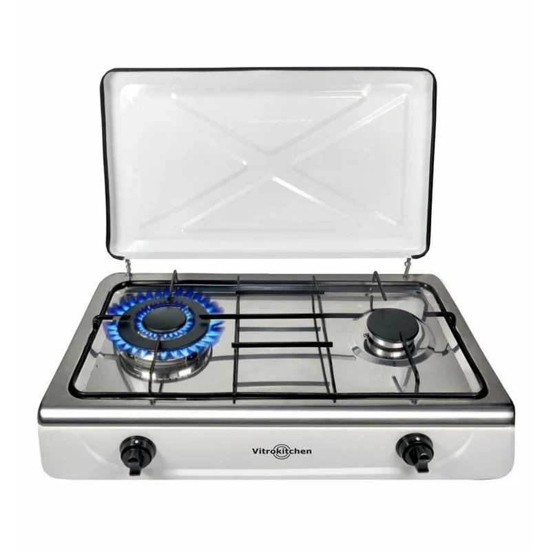 Vitrococina Gas 252BB