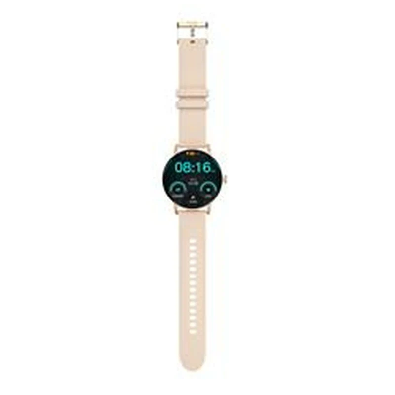 Celly TRAINERROUND2PK Reloj inteligente de 1,28"