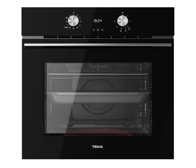 Horno multifunción Teka Maestro EasySteam HLB 8408 BK 111000081