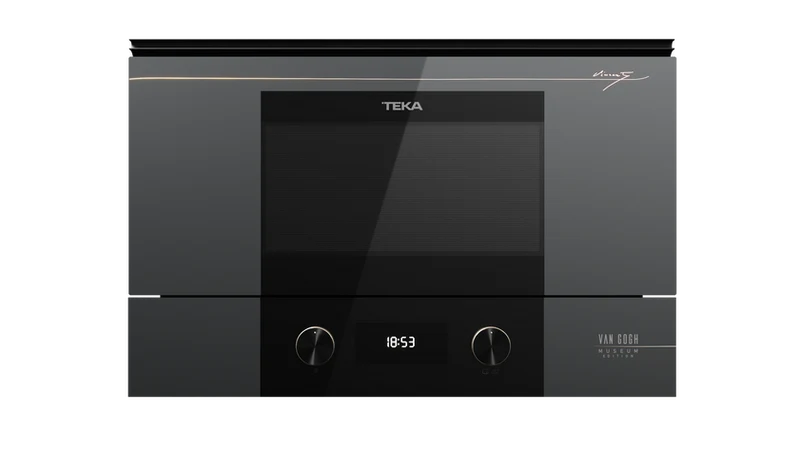 Horno multifunción Teka Maestro Van Gogh ML 82-VGogh BIS L 112030021