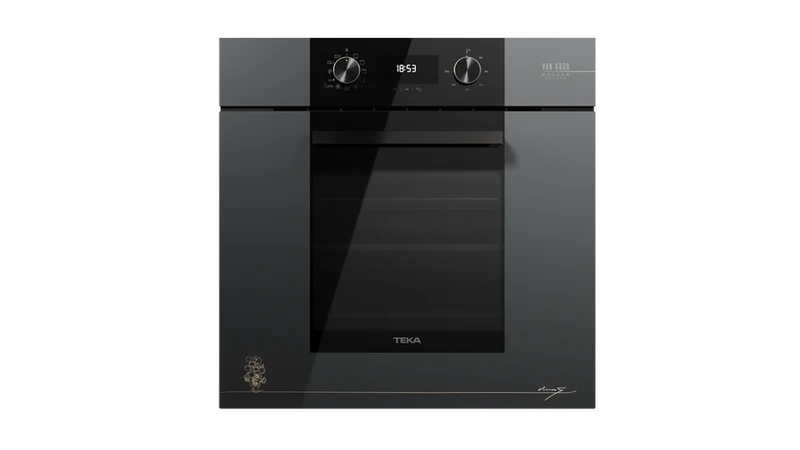 Horno multifunción Teka Maestro Van Gogh HLB 84 VG 111000094