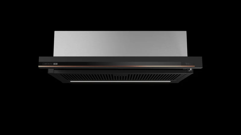 Campana de extracción extraíble Teka 60 cm Infinity CNL 6415 PLUS-G1 113060002