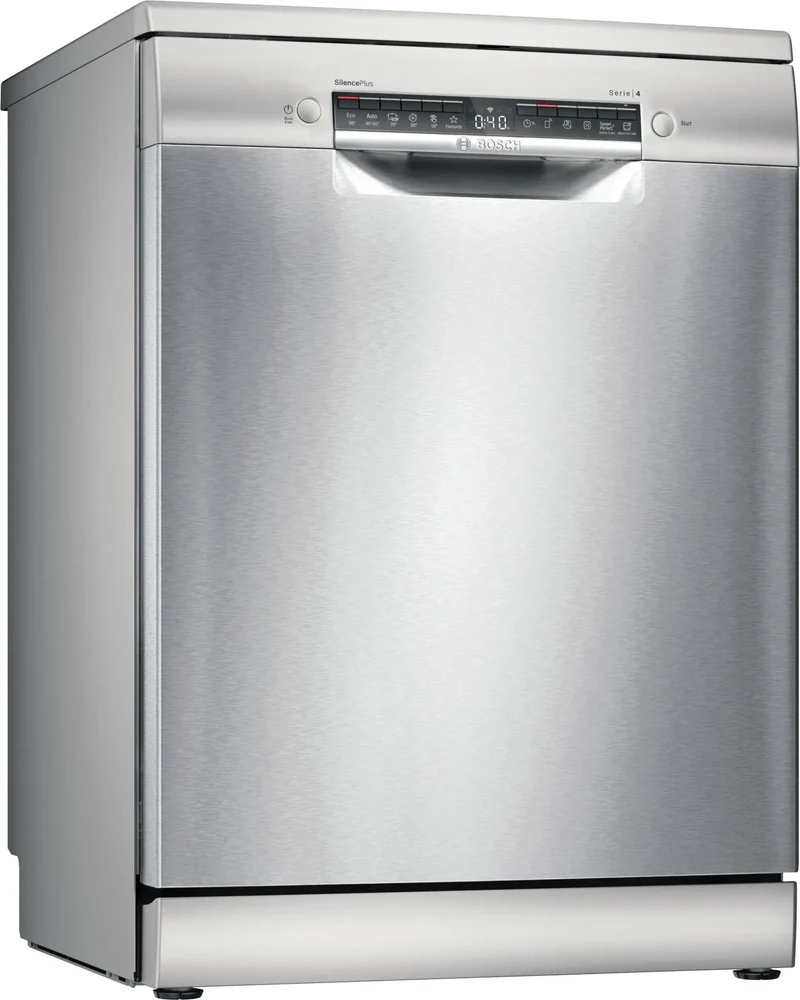 Lavavajillas Bosch Serie 4 SMS4EKI06E