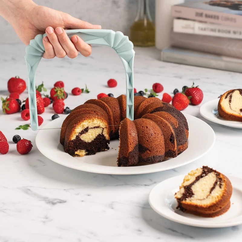 Cortador para pasteles Nordic Ware