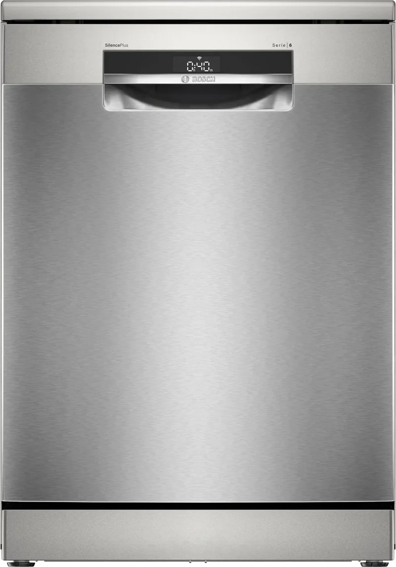 Lavavajillas Bosch Serie 6 SMS6ECI15E