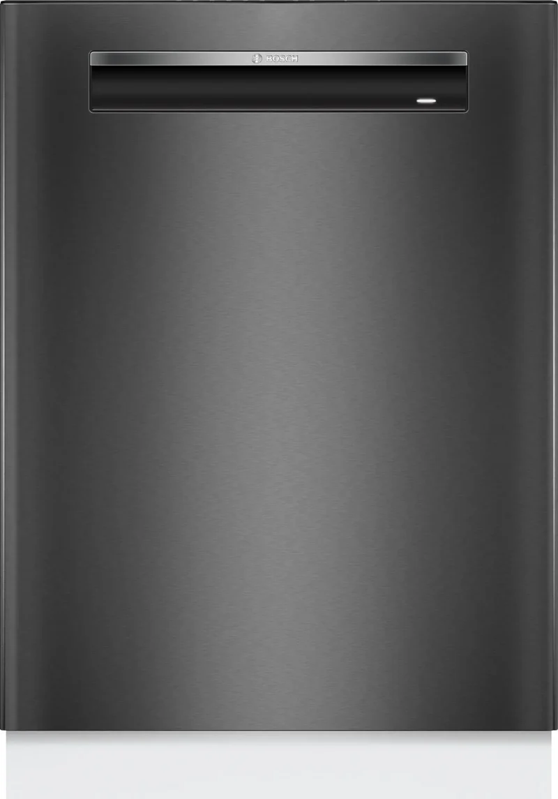 (NOVEDAD 2026) Lavavajillas Bosch Serie 4 SMP4ECC72S bajo encimera