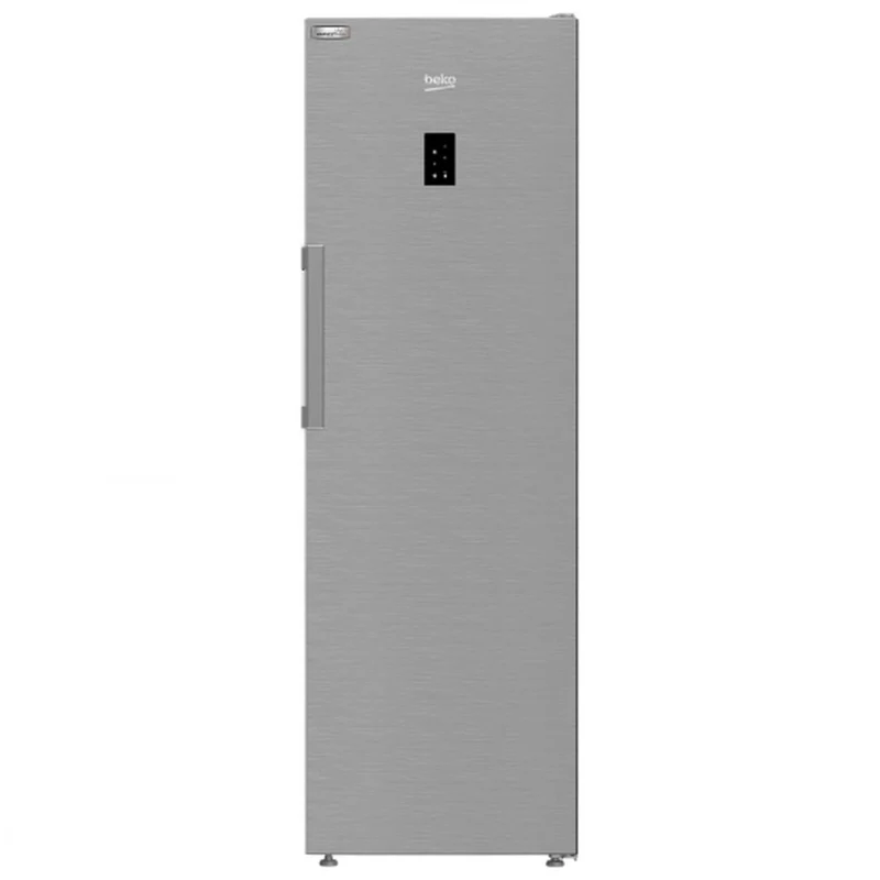Frigorífico BEKO B3RMLNE444HXB Gris (185 x 60 cm)