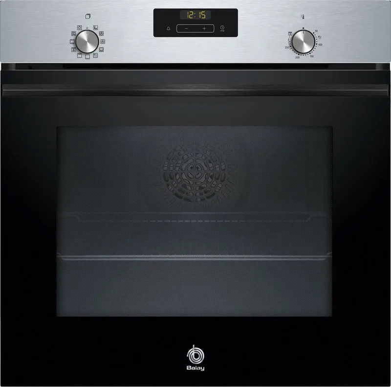 Horno Balay 3HB4151X3