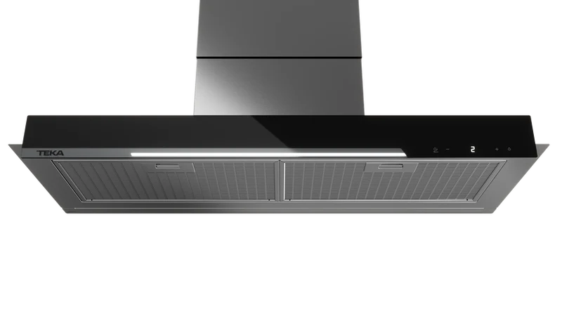 Campana integrada Teka Total Integra GFI 97350 EOS SS INOX 113110003