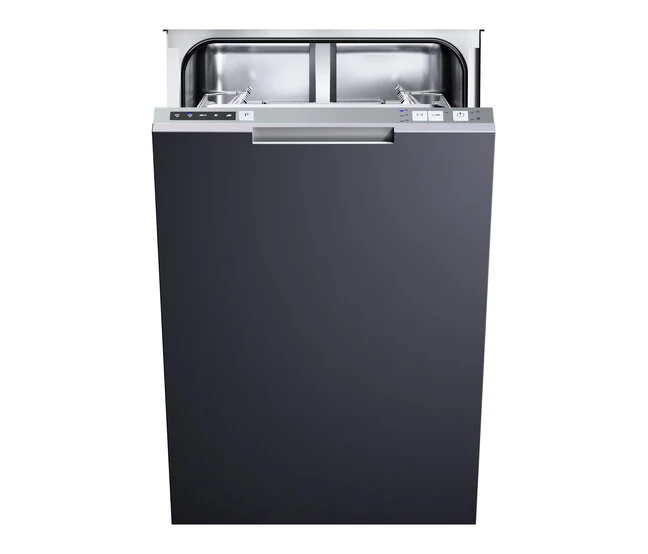 Lavavajillas integrable 45 cm Teka Total DW8 40 FI 40782147
