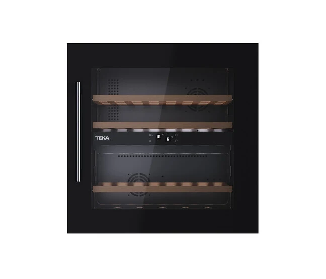 Vinoteca integración Teka Maestro Sommelier RVI 20041 GBK 113600010