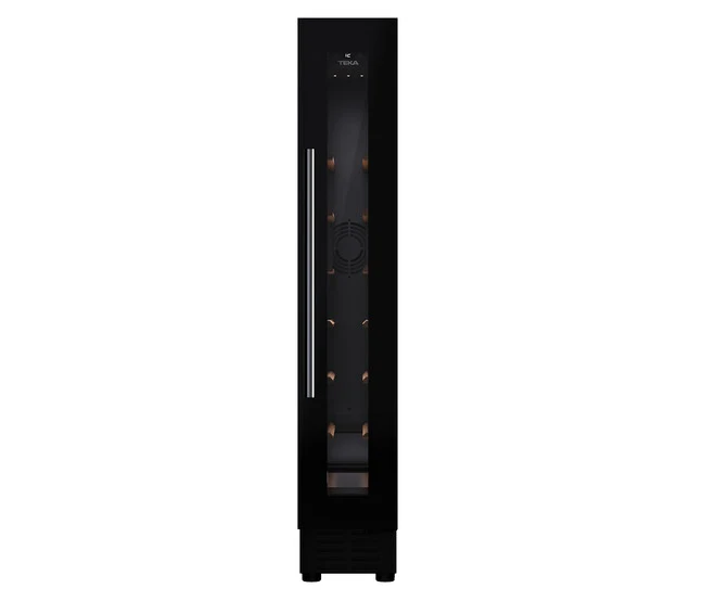 Vinoteca integración Teka Maestro Sommelier RVU 10008 GBK 113610003