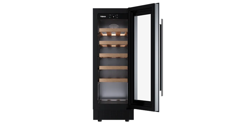 Vinoteca integración Teka Maestro Sommelier RVU 10020 GBK 113610004