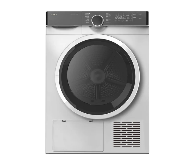 Secadora 8kg bomba calor A++ SHK 70840 WH