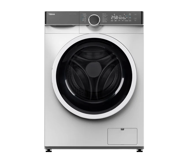 Lavadora libre instalación Teka Maestro WMK 71240 113900019