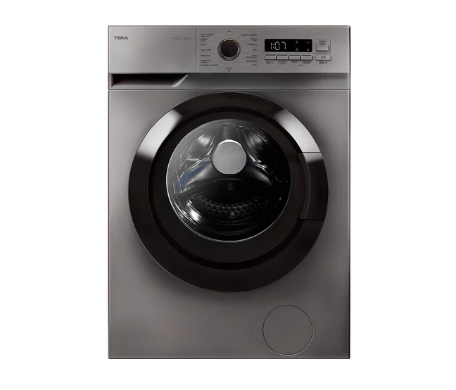 Lavadora libre instalación Teka Total WMK 40840 113910019