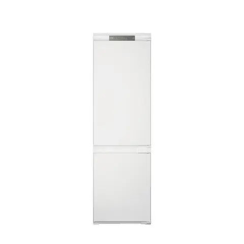 Frigorífico combi integrable 1,77m C - PUSH-TO-OPEN Whirlpool WHC18T574P