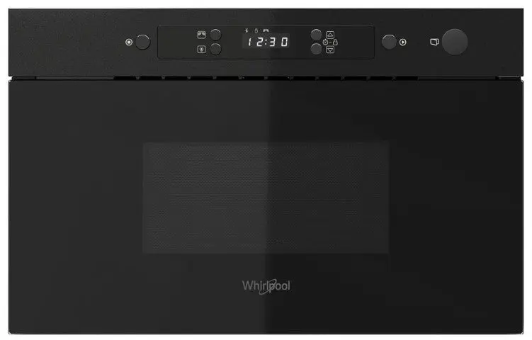 Microondas 22L Negro NEW Whirlpool MBNA900B