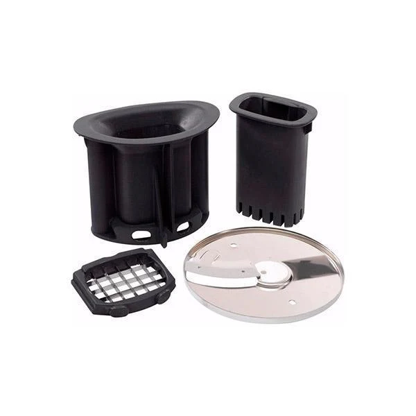 » Accesorio para patatas fritas y cortar en cubos Magimix (100% off)