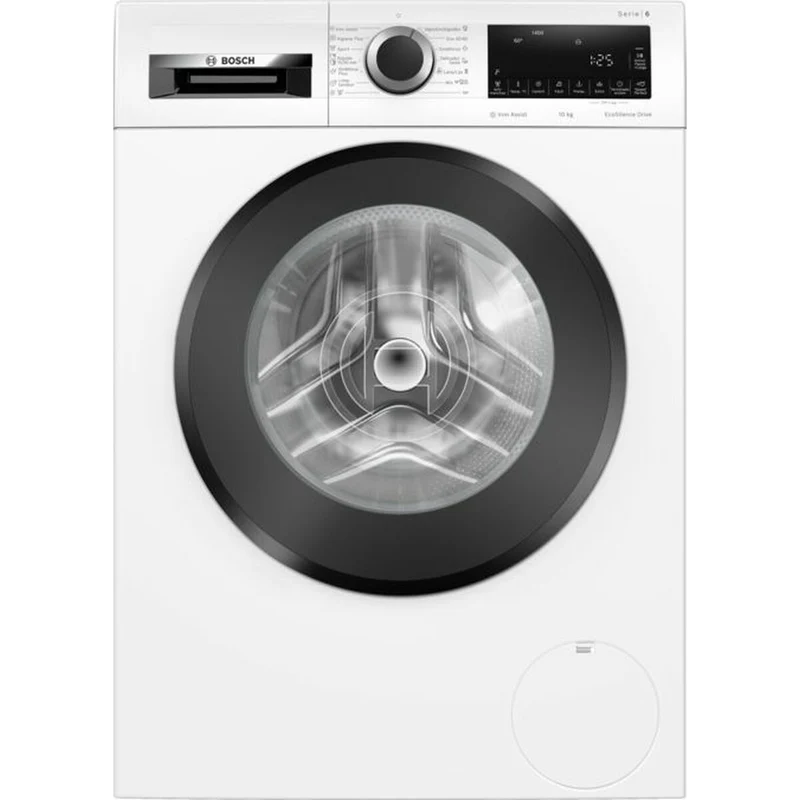 Lavadora BOSCH WGG254Z1ES Blanca 10 kg