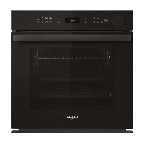 Horno Whirlpool Hidrolítico 73L Negro AKZ9S8260FB